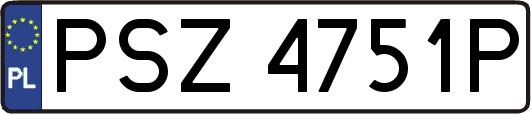 PSZ4751P