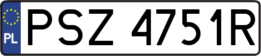 PSZ4751R