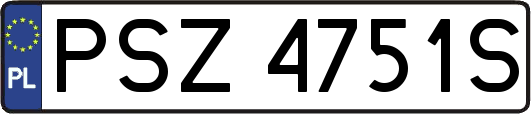 PSZ4751S