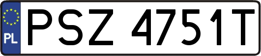 PSZ4751T