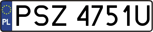 PSZ4751U