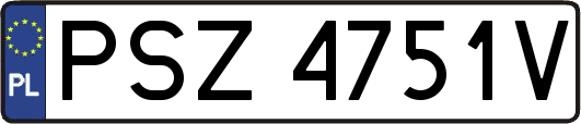 PSZ4751V