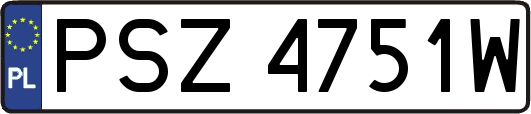 PSZ4751W