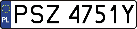 PSZ4751Y