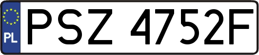 PSZ4752F