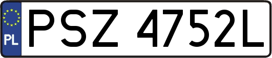 PSZ4752L