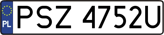 PSZ4752U