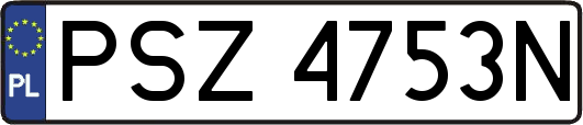PSZ4753N
