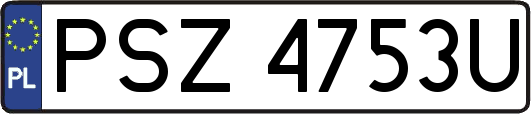 PSZ4753U