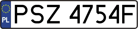 PSZ4754F