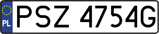 PSZ4754G