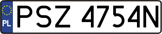 PSZ4754N