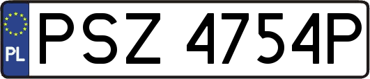 PSZ4754P