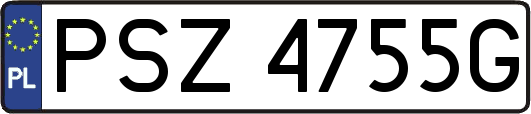 PSZ4755G