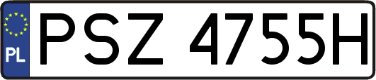 PSZ4755H