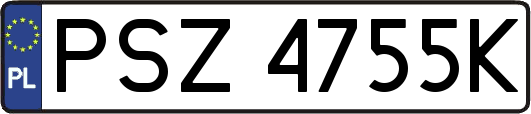 PSZ4755K