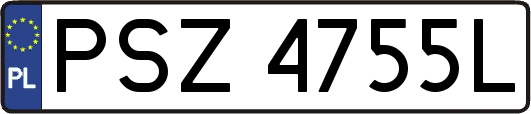 PSZ4755L