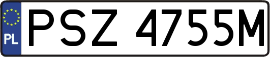 PSZ4755M