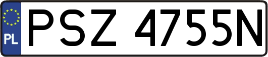 PSZ4755N