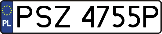 PSZ4755P