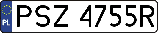 PSZ4755R