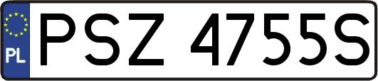 PSZ4755S