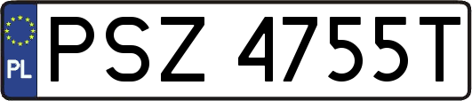 PSZ4755T