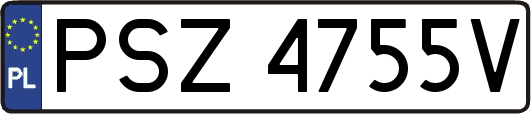 PSZ4755V