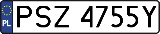 PSZ4755Y