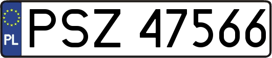 PSZ47566