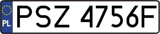 PSZ4756F