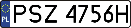 PSZ4756H