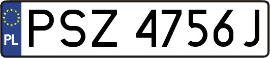 PSZ4756J