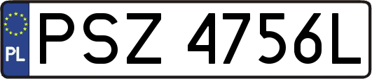 PSZ4756L