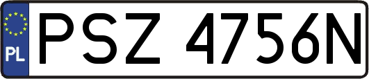 PSZ4756N
