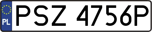 PSZ4756P