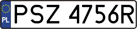 PSZ4756R