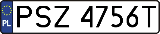 PSZ4756T