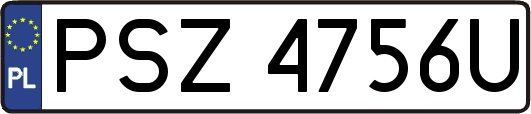 PSZ4756U