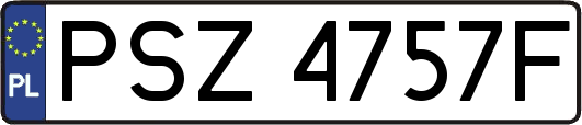PSZ4757F