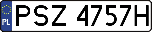 PSZ4757H