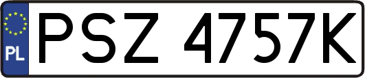 PSZ4757K
