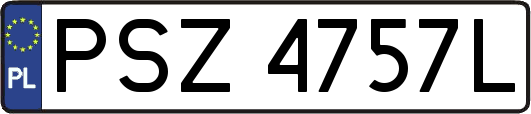 PSZ4757L
