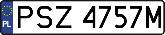 PSZ4757M