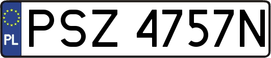 PSZ4757N