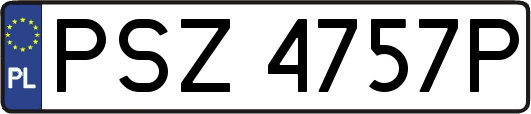 PSZ4757P