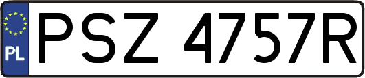 PSZ4757R