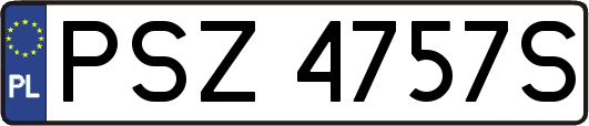 PSZ4757S