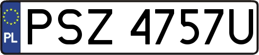 PSZ4757U