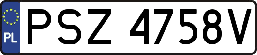 PSZ4758V